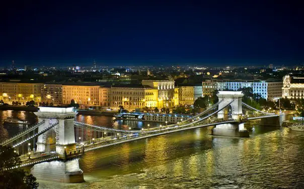 Budapest, Hungary