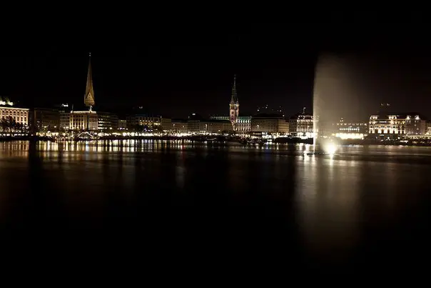 Hamburg