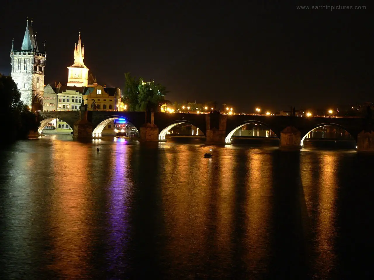 Prague, Czech Republic
