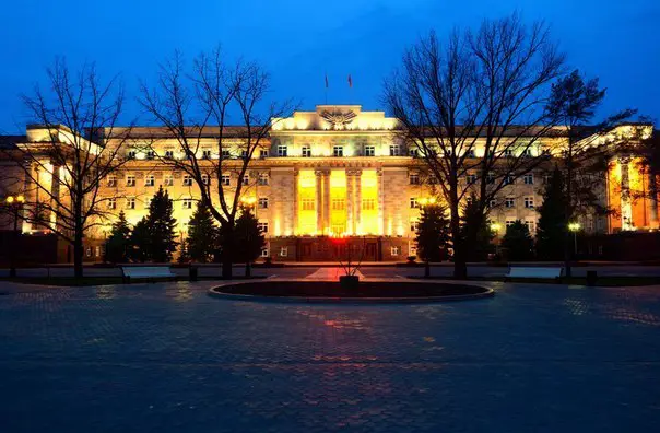 Orenburg