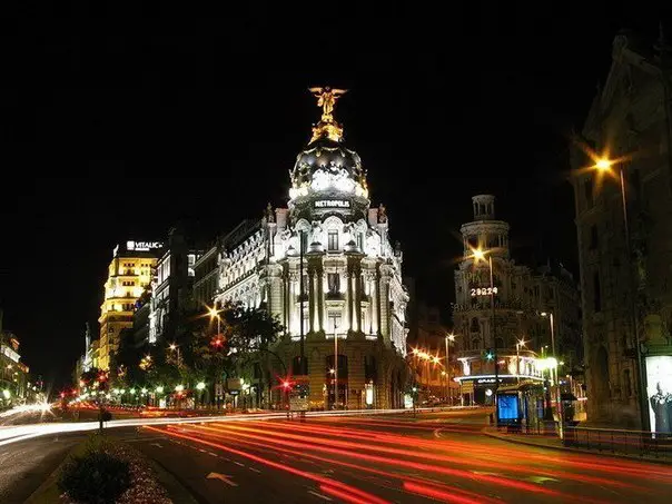 Barcelona, ​​Spain