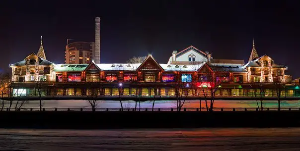 Самара
