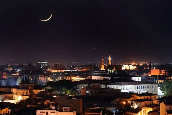 Nicosia, Cyprus