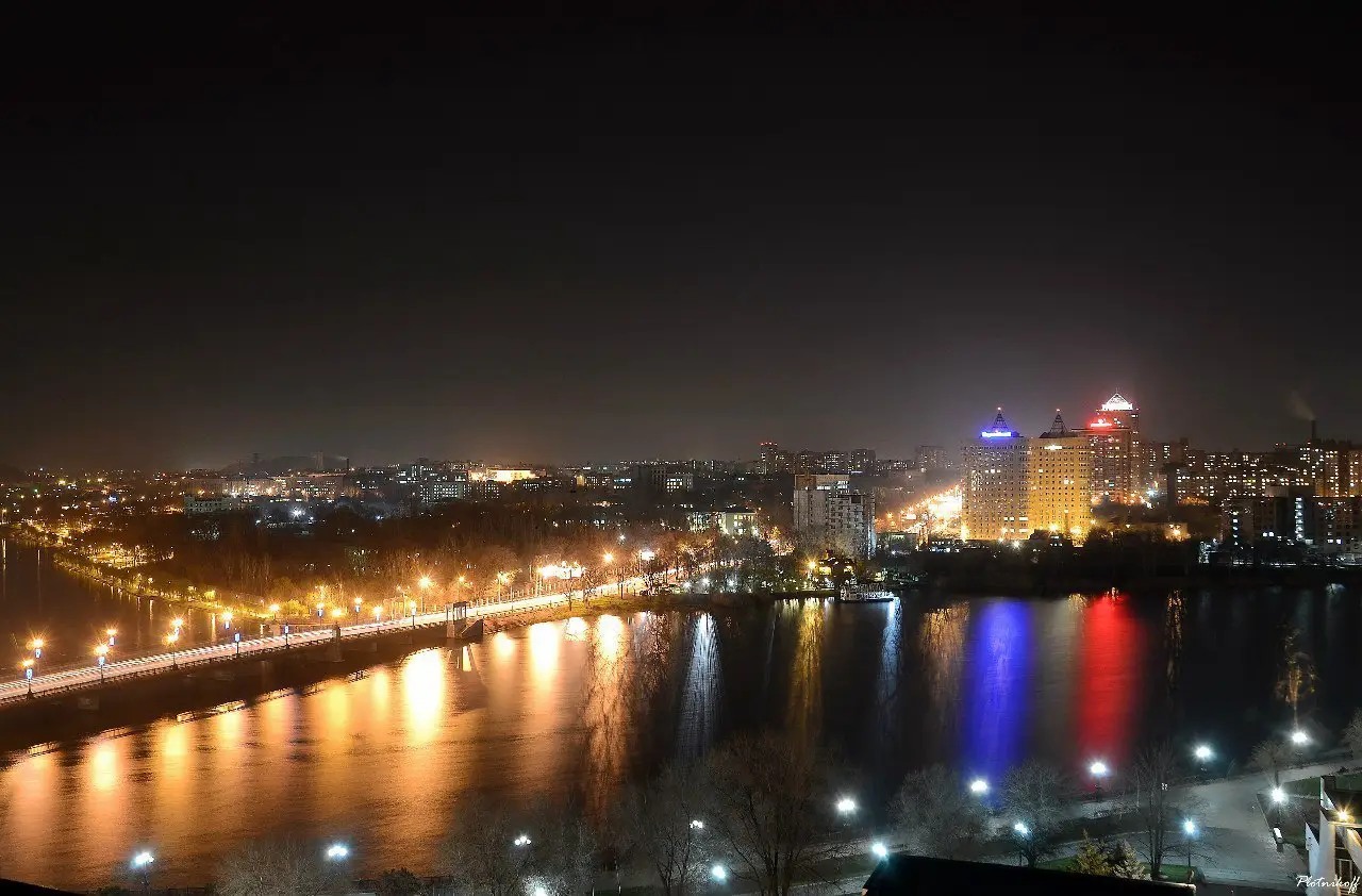 Donetsk