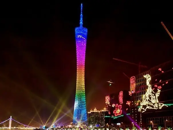 Guangzhou, China
