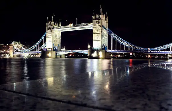London