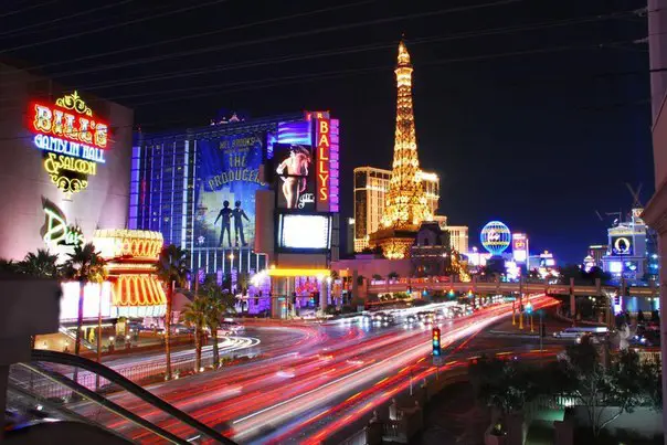 Las Vegas