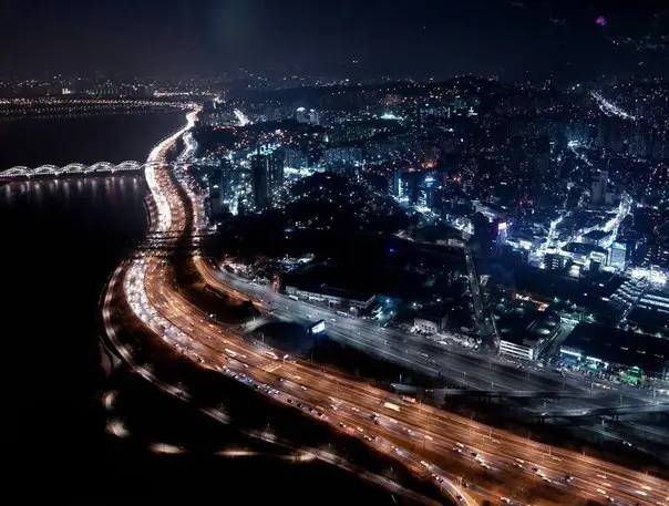 Seoul, South Korea