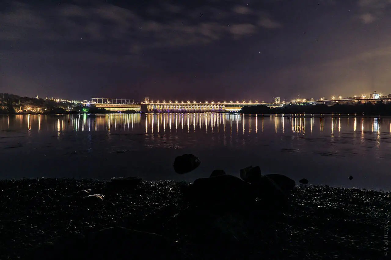Zaporozhye, Ukraine