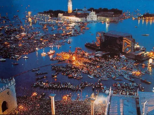 Venice, Italy