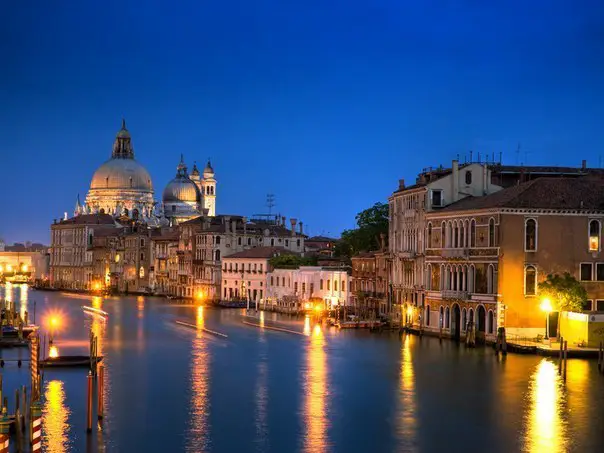 Venice, Italy