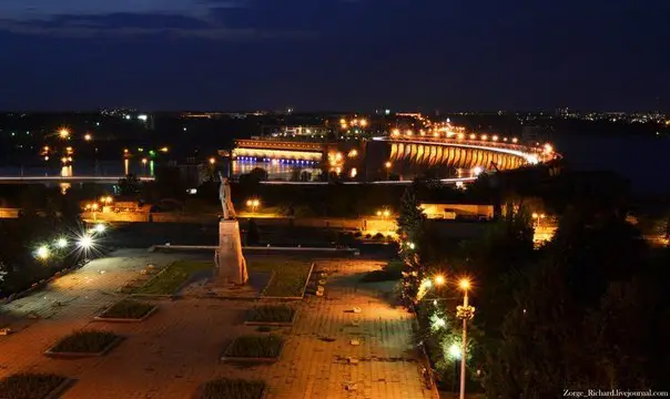 Zaporozhye