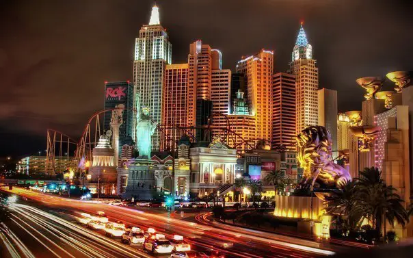 Las Vegas, United States of America