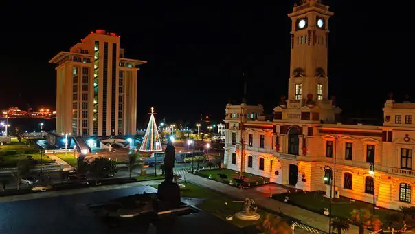 Veracruz, Mexico