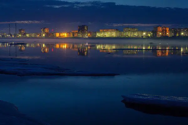 Rybinsk