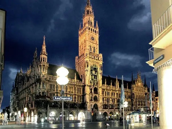 Munich Germany