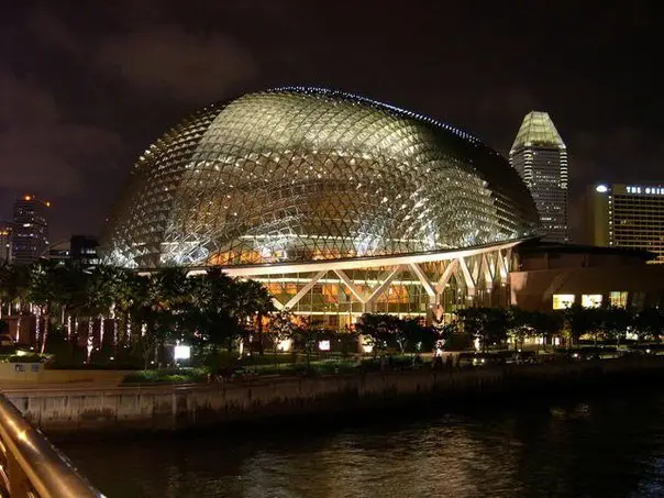 Singapore