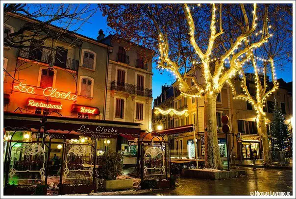 Gap, France