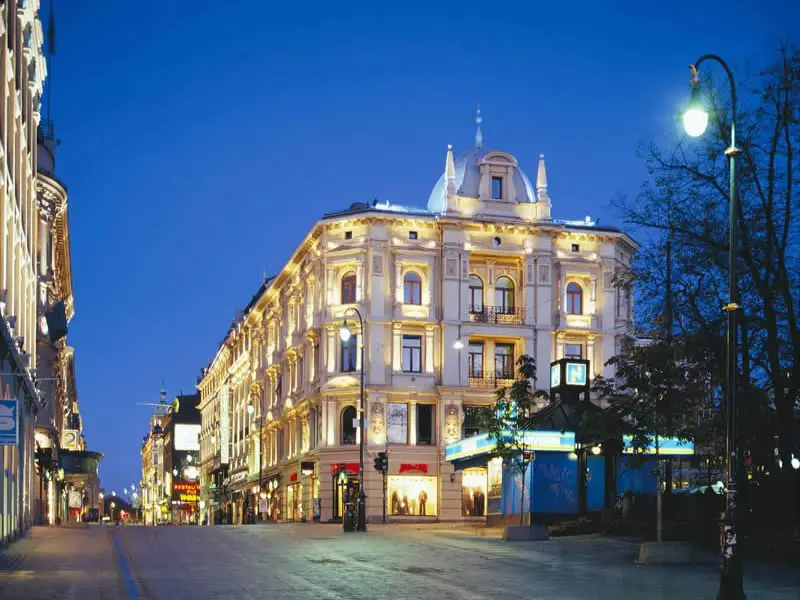 Oslo, Norway