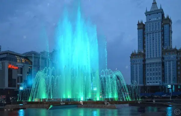 Saransk
