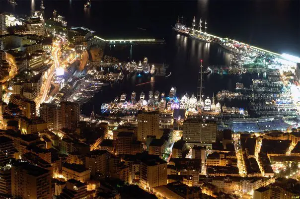 Monte Carlo