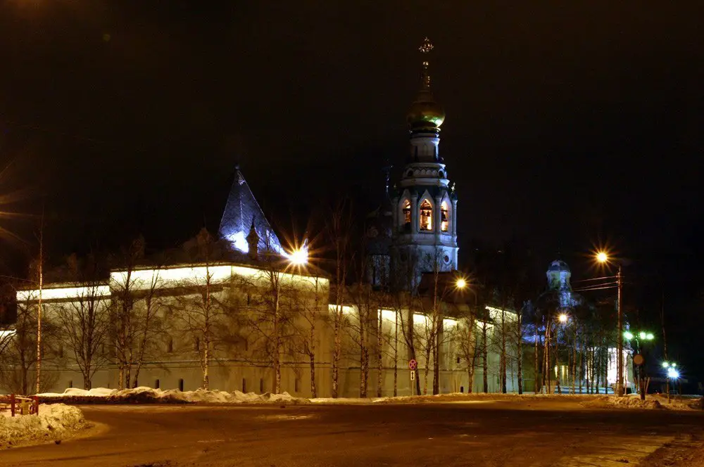 Vologda