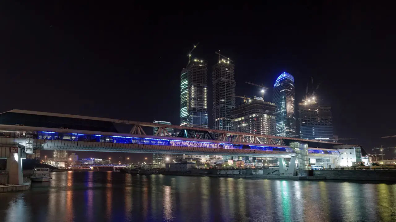 Moscow