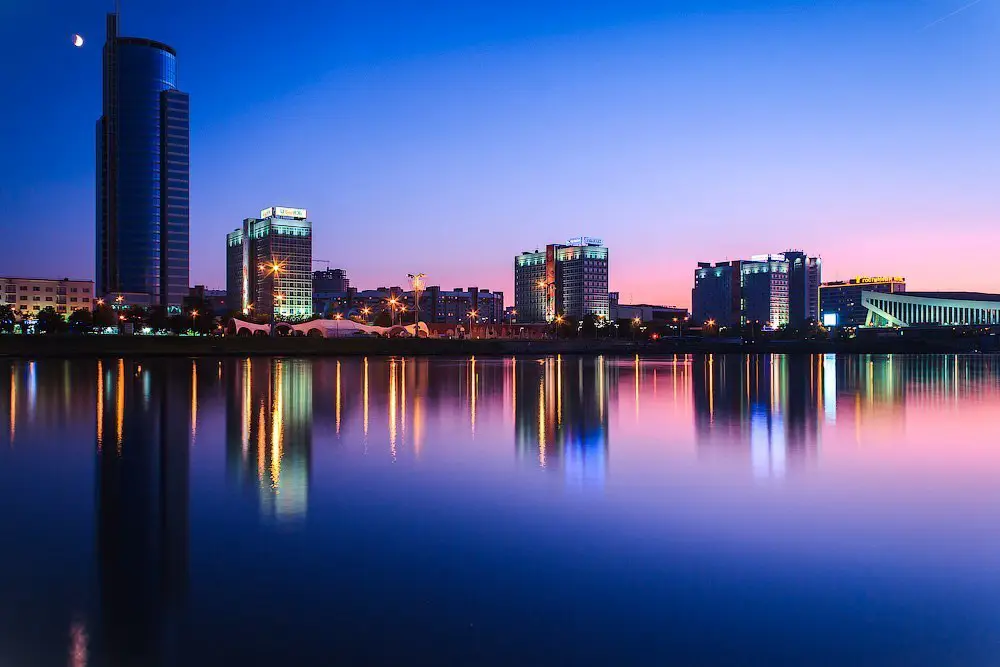 Minsk