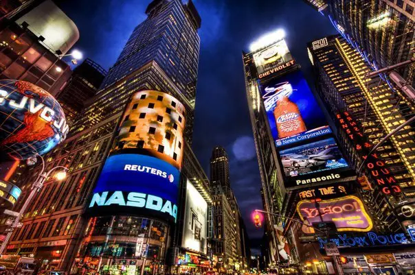 New York, USA