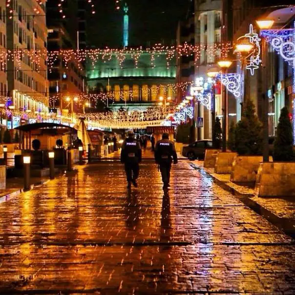Yerevan, Armenia