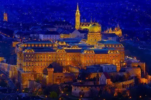 Budapest, Hungary