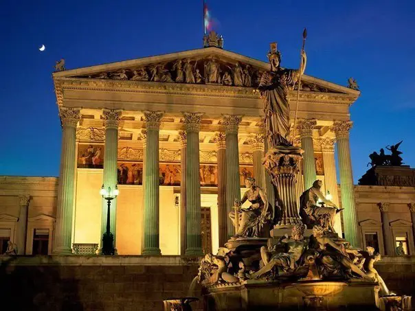 Vienna, Austria