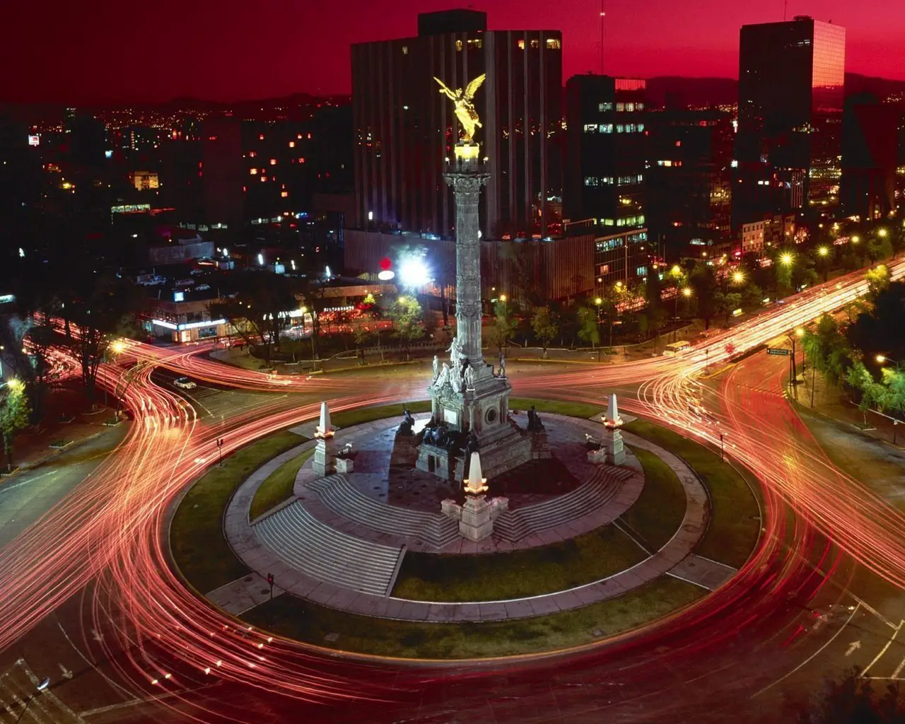 Mexico City, Mexico