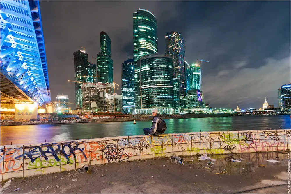Moscow