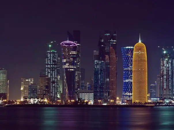 Doha, Qatar
