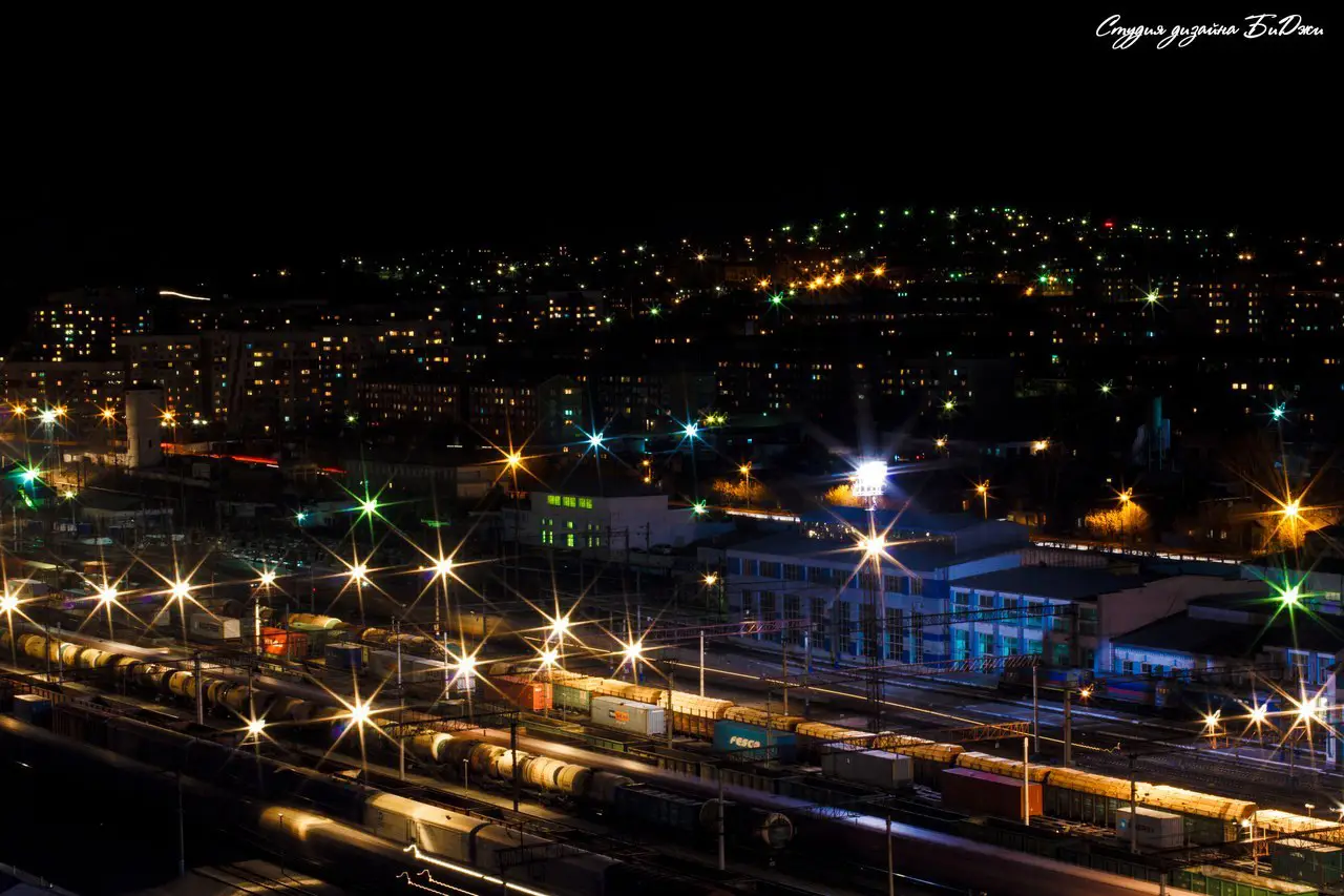 Ulan-Ude, Buryatia