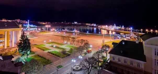 Cheboksary