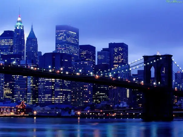 New York