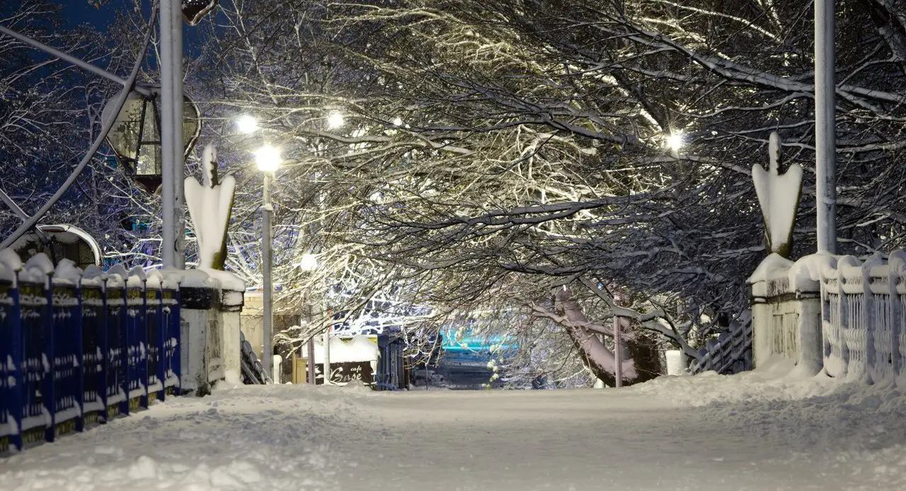 Vladikavkaz
