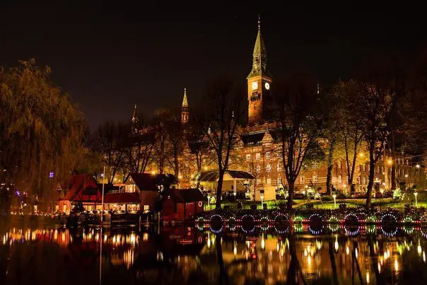 Copenhagen