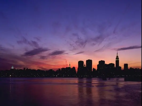 New York
