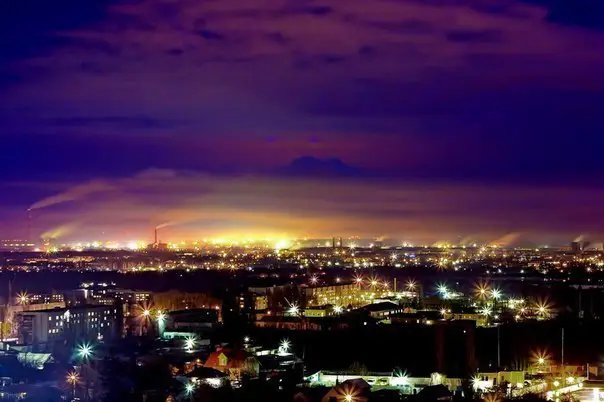 Lipetsk