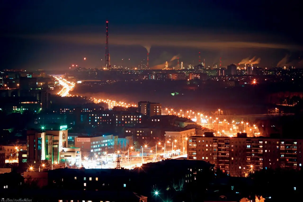 Omsk