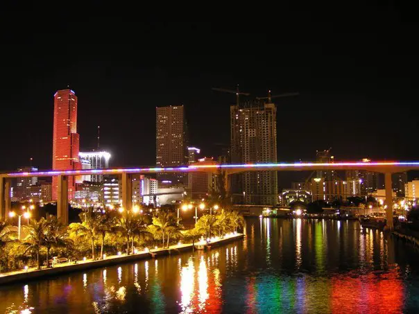 Miami, United States of America
