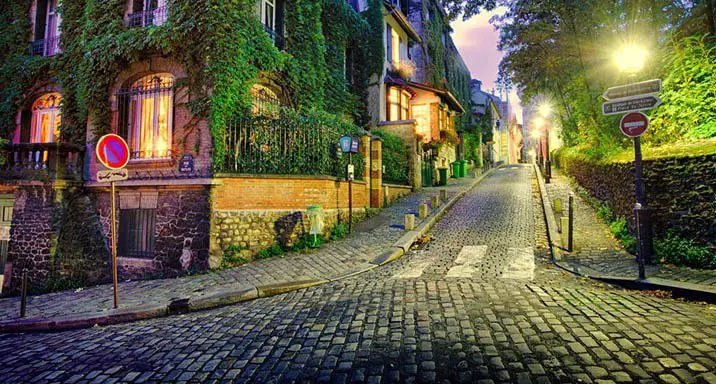 Paris