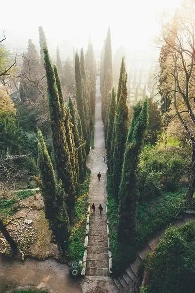 Verona, Italy