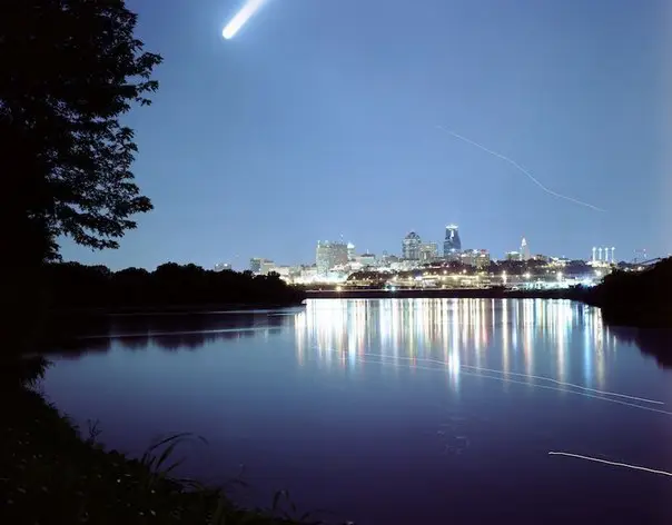Kansas City