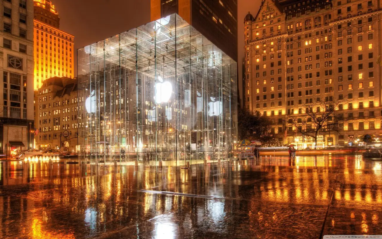 New York, USA