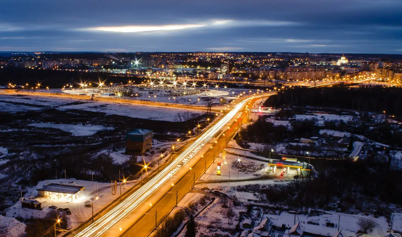 Saransk