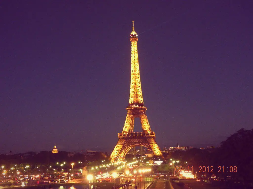 Paris